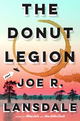 Donut Legion