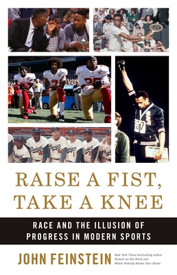 Raise a Fist, Take a Knee: Race and the Illusion of Progress in Modern Sports