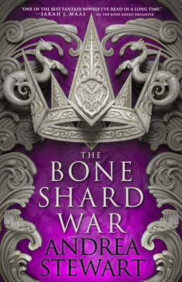 Bone Shard War