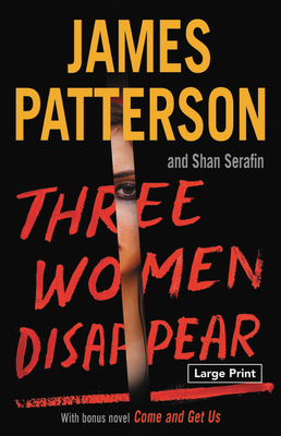 Image for Three Women Disappear Three Women Disappear