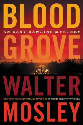 Image for Blood Grove (Easy Rawlins, 15)