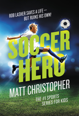 Image for Soccer Hero Soccer Hero