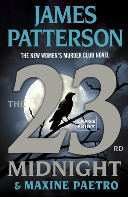 23rd Midnight: If You Haven't Read the Women's Murder Club, Start Here