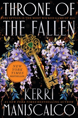 Throne of the Fallen (Special)