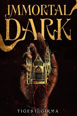 Immortal Dark (Deluxe Limited Edition)