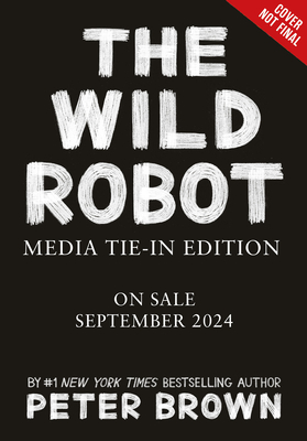 The Wild Robot (Volume 1)