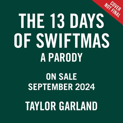 13 Days of Swiftness: A Christmas Celebration for Fans