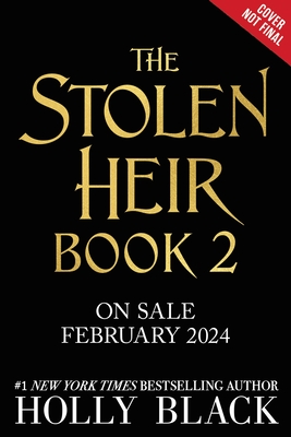 The Prisoner's Throne: A Novel of Elfhame (Volume 2) (The Stolen Heir)