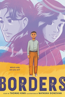 Image for Borders Borders