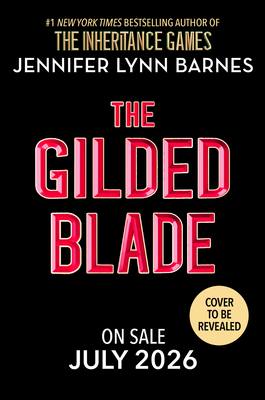 Gilded Blade