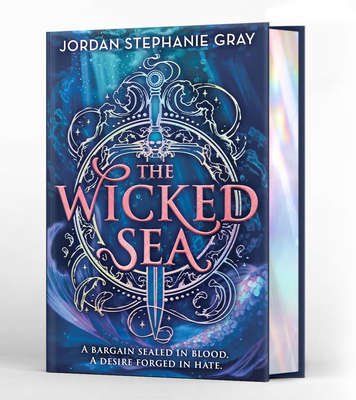 Wicked Sea (Deluxe Limited Edition)