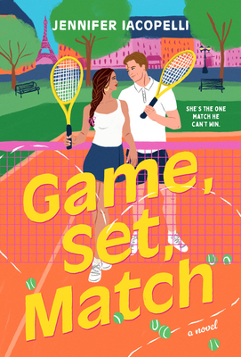 Game, Set, Match (Special Limited Edition)