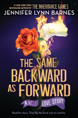 Same Backward as Forward (Standard Edition)