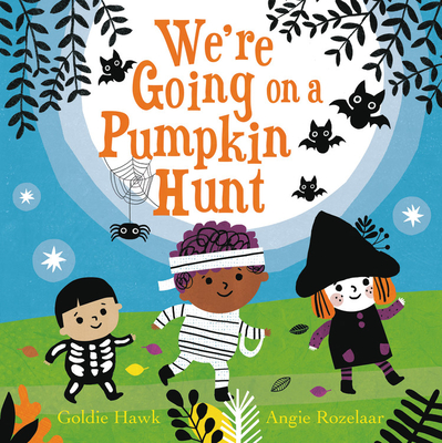Image for We're Going on a Pumpkin Hunt We're Going on a Pumpkin Hunt