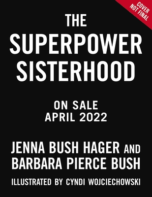 Image for SUPERPOWER SISTERHOOD