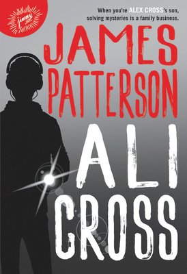 Ali Cross (Ali Cross, 1)
