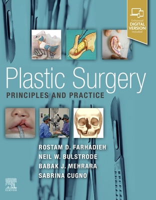 Image for Plastic Surgery - Principles and Practice Plastic Surgery - Principles and Practice