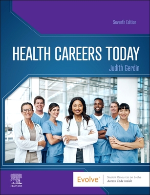 Image for Health Careers Today Health Careers Today