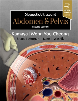 Diagnostic Ultrasound: Abdomen and Pelvis