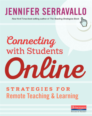 Image for Connecting with Students Online: Strategies for Remote Teaching & Learning Connecting with Students Online: Strategies for Remote Teaching & Learning