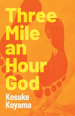 Image for Three Mile An Hour God Three Mile An Hour God