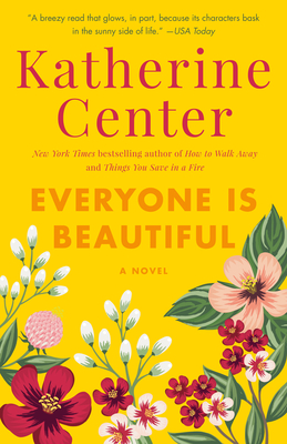 Image for Everyone Is Beautiful: A Novel