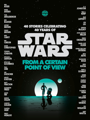 Image for STAR WARS: FROM A CERTAIN POINT OF VIEW