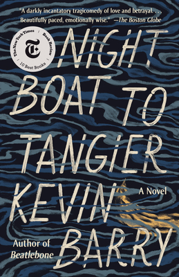 Night Boat To Tangier
