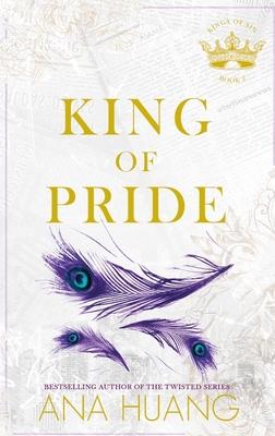 King of pride (book 2 kings of sin)