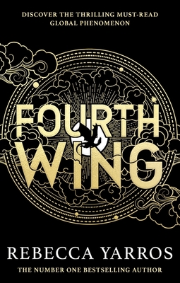 Fourth Wing (International Edition)