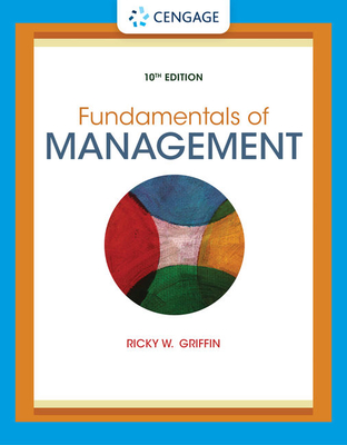 Fundamentals of Management (MindTap Course List)