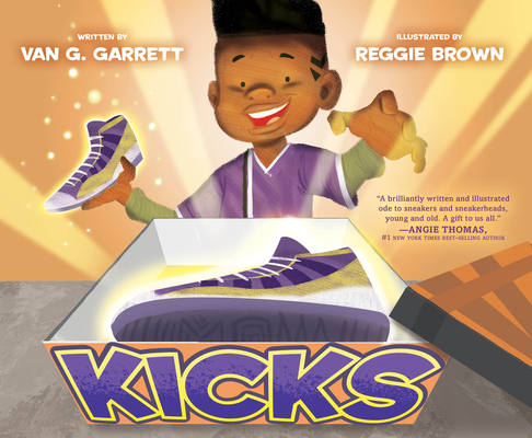 Image for Kicks Kicks