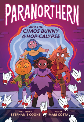Image for ParaNorthern: And the Chaos Bunny A-hop-calypse