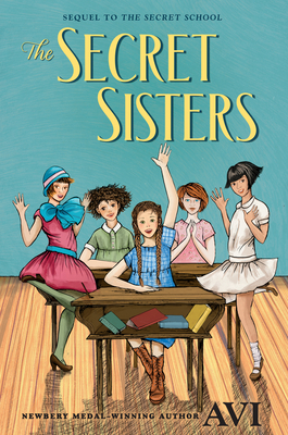 Image for Secret Sisters Secret Sisters