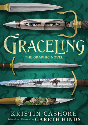 Graceling Graphic Novel