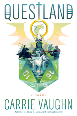 Image for Questland Questland