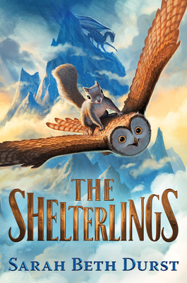 SHELTERLINGS, THE
