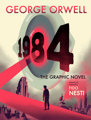 Image for 1984: THE GRAPHIC NOVEL