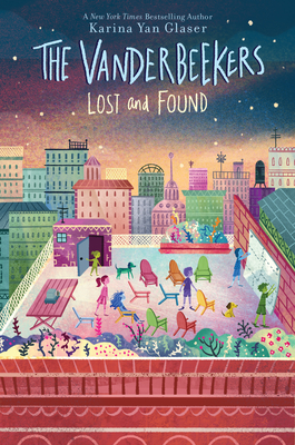 Image for The Vanderbeekers Lost and Found