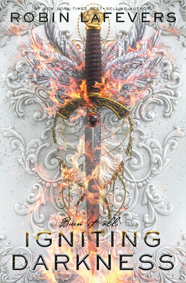 Image for Igniting Darkness (Courting Darkness duology) Igniting Darkness (Courting Darkness duology)
