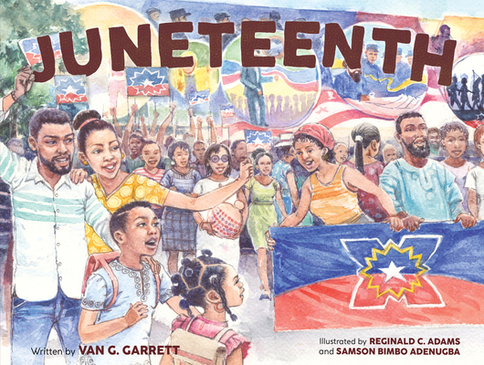 Image for JUNETEENTH