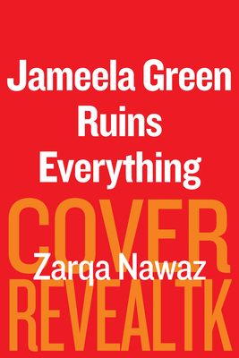 Image for Jameela Green Ruins Everything Jameela Green Ruins Everything