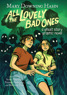 All the Lovely Bad Ones [Holiday Book Drive, 10% Off]