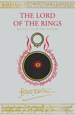 Image for The Lord of the Rings Illustrated Edition