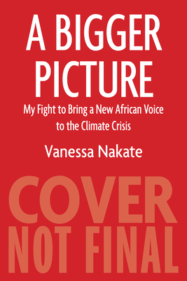 A Bigger Picture: My Fight to Bring a New African Voice to the Climate Crisis