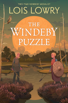 Image for {NEW} The Windeby Puzzle: History and Story