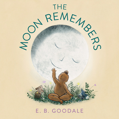 Image for MOON REMEMBERS