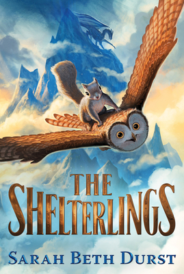 Image for The Shelterlings The Shelterlings