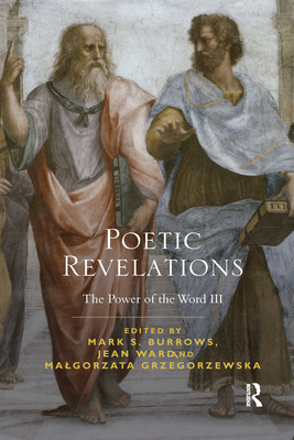 Image for Poetic Revelations