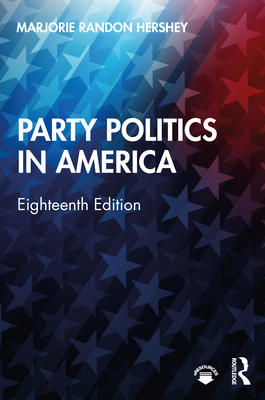 Image for Party Politics in America Party Politics in America